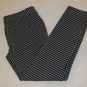 Express Columnist Work Pants